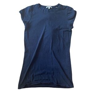 Vince Charcoal Geay Tee